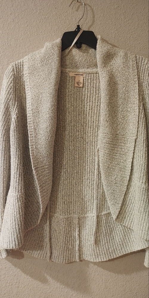 DKNY sweater